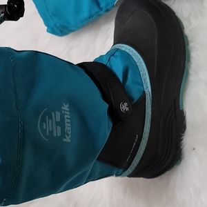 🚩Kamikaze snow boots